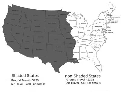 Boundless Horizon Puppies Nationwide delivery